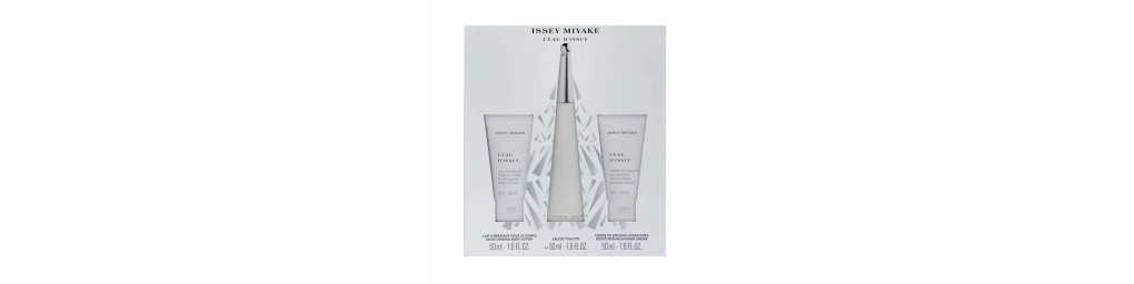 ISSEY MIYAKE