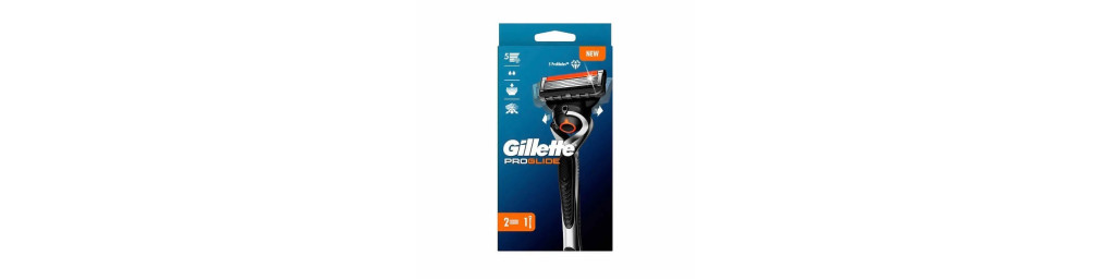 GILLETTE