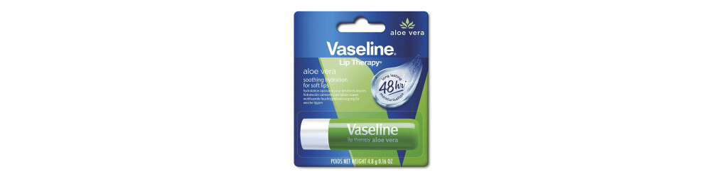 VASELINE