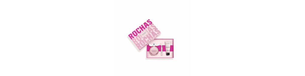 ROCHAS