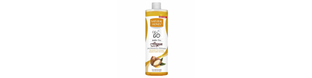 NATURAL HONEY