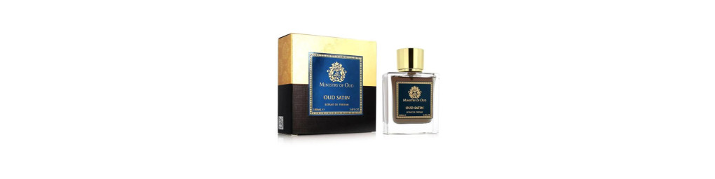 MINISTRY OF OUD