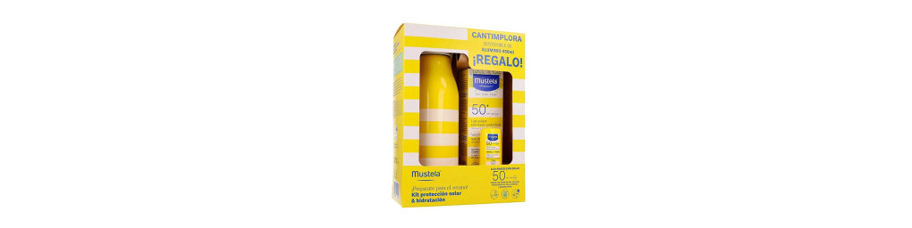 MUSTELA