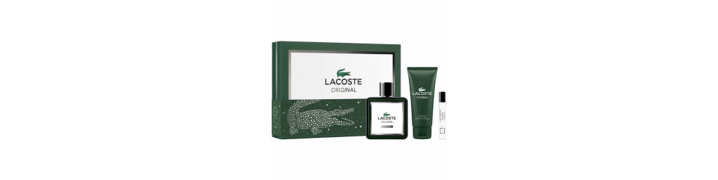 LACOSTE