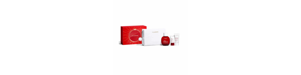 CLARINS