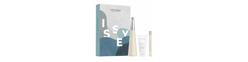 ISSEY MIYAKE