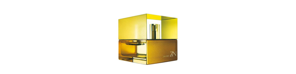 SHISEIDO