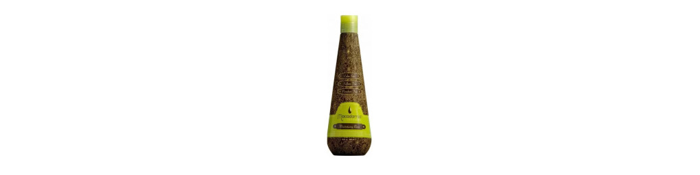 MACADAMIA NATURAL OIL
