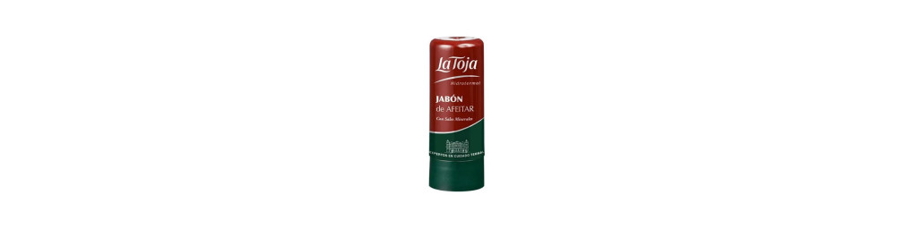 LA TOJA