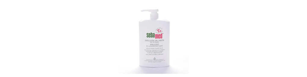 SEBAMED