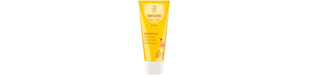 WELEDA