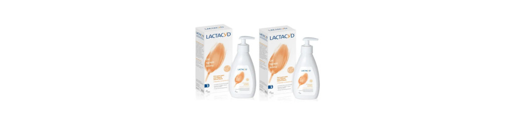 LACTACYD