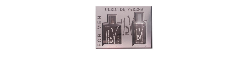 ULRIC DE VARENS