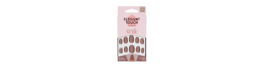 ELEGANT TOUCH