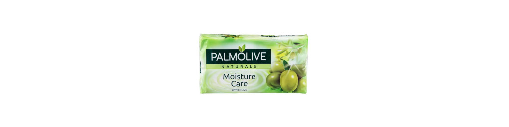 PALMOLIVE