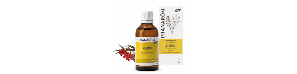 PRANARÔM