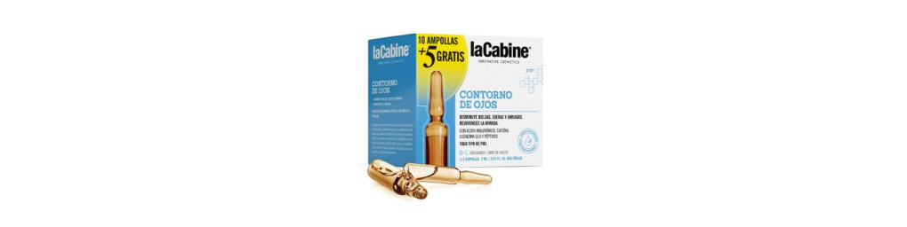 LA CABINE