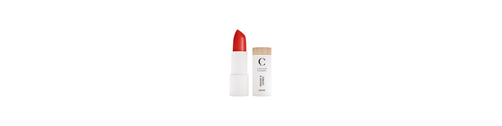 COULEUR CARAMEL