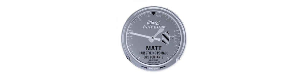 HAIRGUM