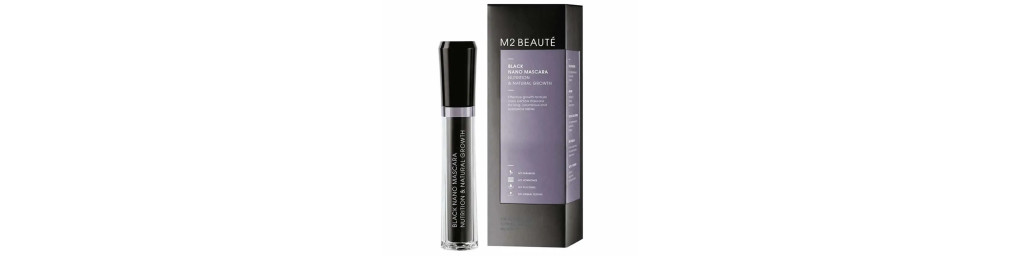 M2 BEAUTÉ