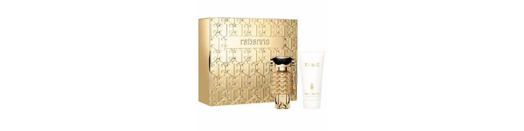PACO RABANNE