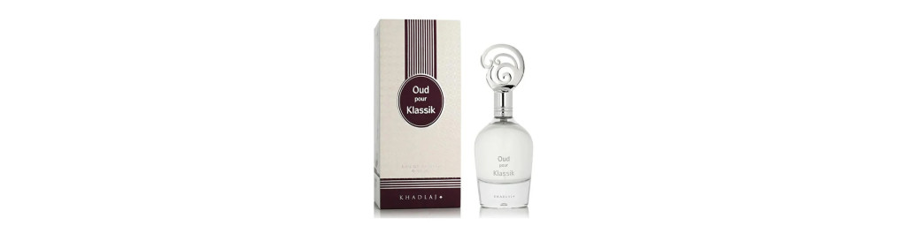 KHADLAJ PERFUMES