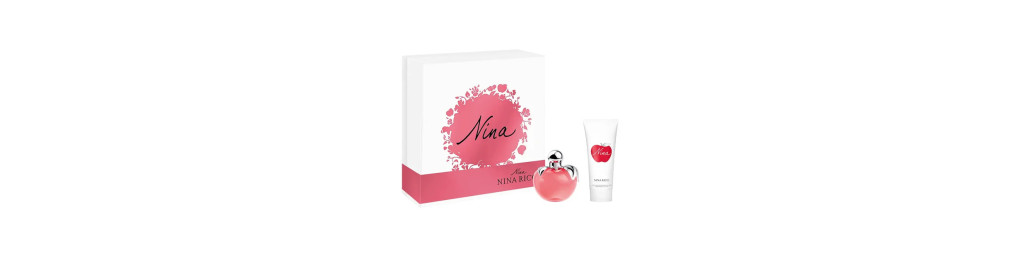 NINA RICCI