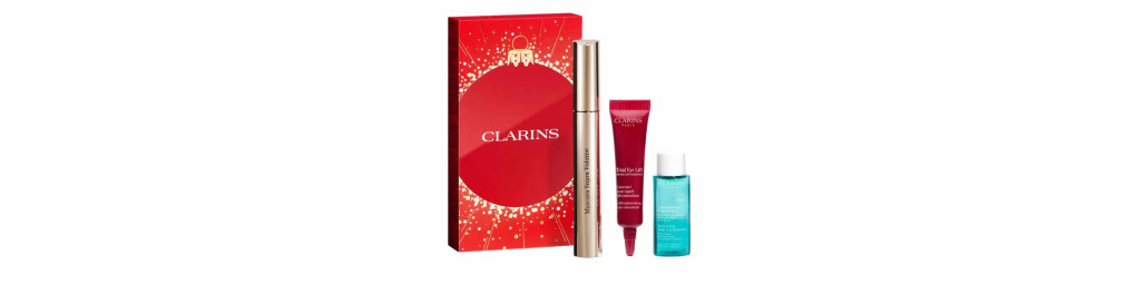 CLARINS