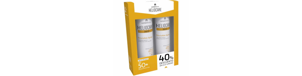 HELIOCARE