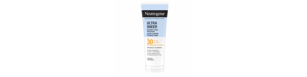 NEUTROGENA