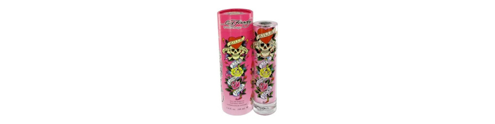 ED HARDY