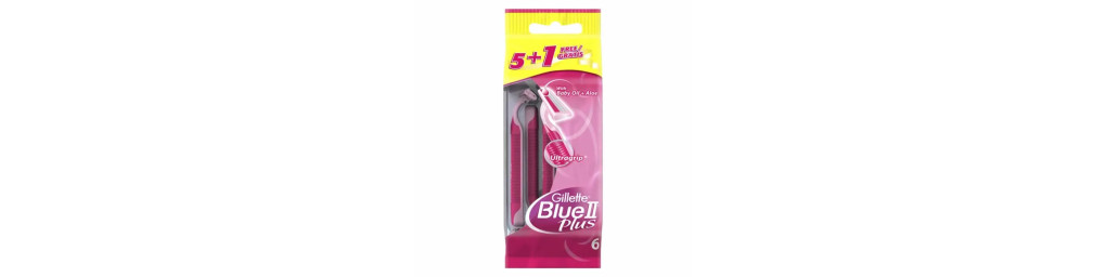 GILLETTE