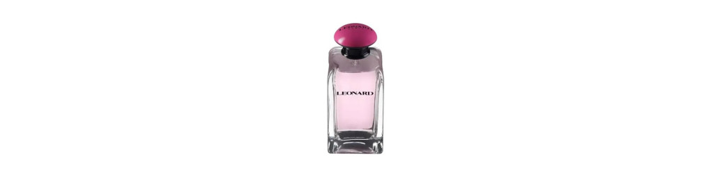 LEONARD PARIS