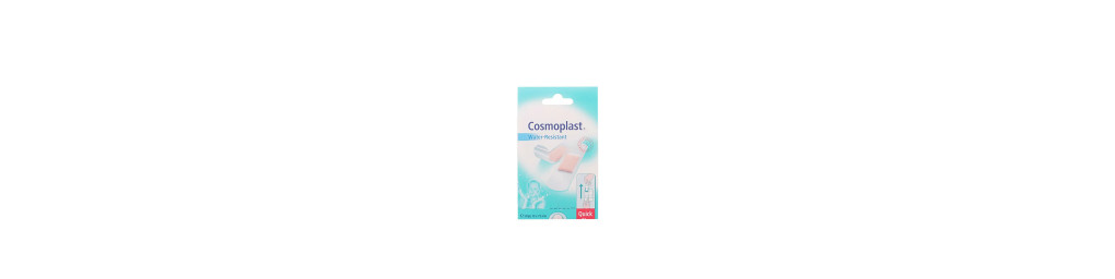 COSMOPLAST