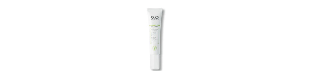 SVR
