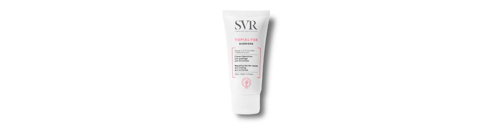 SVR
