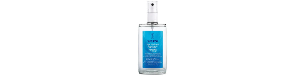 WELEDA