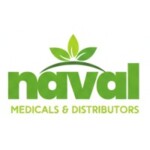NAVAL PHARMA