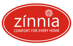ZINNIA