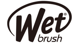 THE WET BRUSH