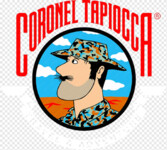 CORONEL TAPIOCCA