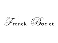 FRANCK BOCLET