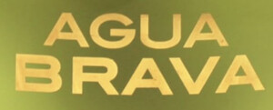 AGUA BRAVA