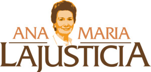 ANA MARÍA LAJUSTICIA