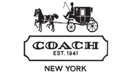 COACH 1941