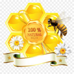 NATURAL HONEY