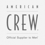 AMERICAN CREW