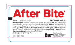 AFTERBITE