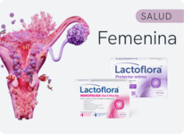 LACTOFLORA