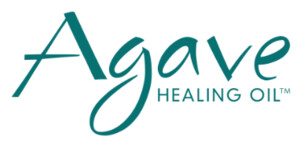 AGAVE HEALING OIL